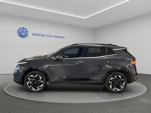 Fahrzeugbild KIA Sportage 1.6 T-GDi PHEV GT-Line