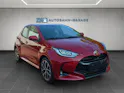 Toyota Yaris 1.5 VVT-i HSD Trend