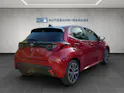 Toyota Yaris 1.5 VVT-i HSD Trend