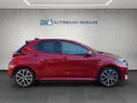 Toyota Yaris 1.5 VVT-i HSD Trend