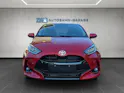 Toyota Yaris 1.5 VVT-i HSD Trend