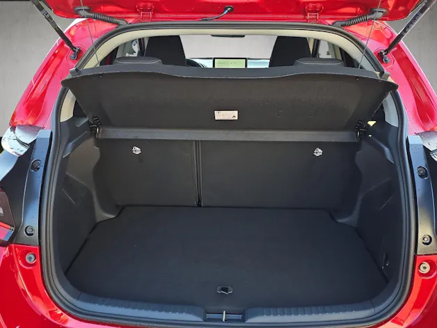 Toyota Yaris 1.5 VVT-i HSD Trend