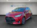 Toyota Yaris 1.5 VVT-i HSD Trend