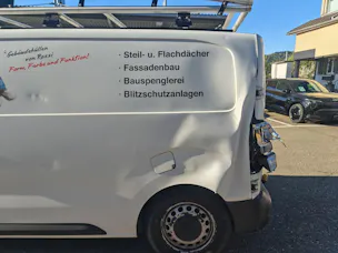 Toyota PROACE Van L1 1.6 D Terra