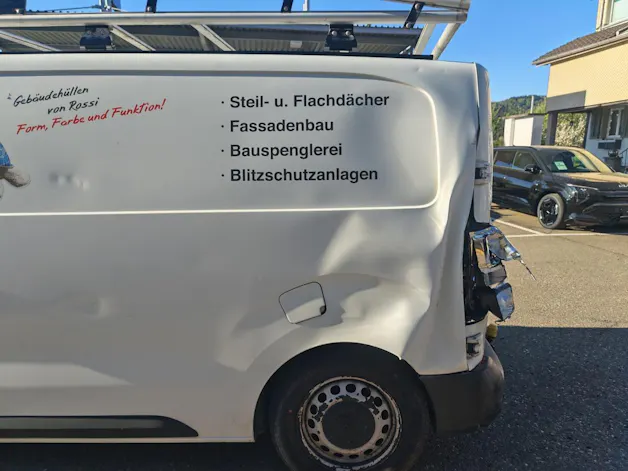 Toyota PROACE Van L1 1.6 D Terra
