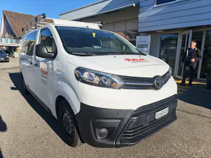 Toyota PROACE Van L1 1.6 D Terra