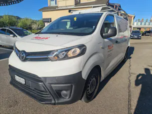 Toyota PROACE Van L1 1.6 D Terra