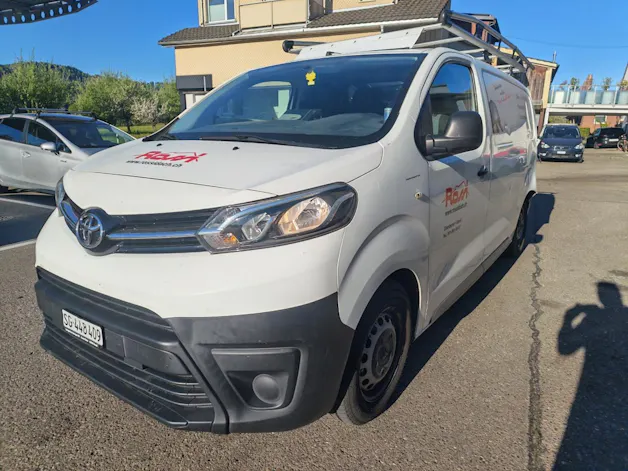 Toyota PROACE Van L1 1.6 D Terra