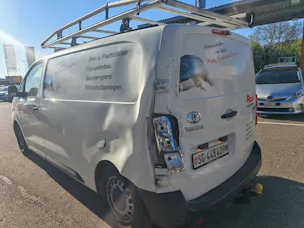 Toyota PROACE Van L1 1.6 D Terra