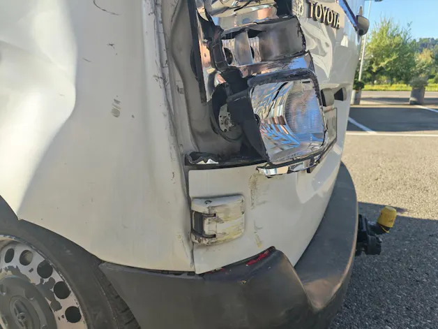 Toyota PROACE Van L1 1.6 D Terra