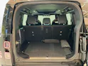Land Rover Defender 110 4.4 V8 Octa Black