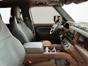 Land Rover Defender 110 4.4 V8 Octa Black