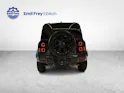 Land Rover Defender 110 4.4 V8 Octa Black