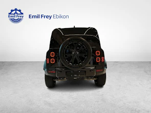 Fahrzeugbild LAND ROVER Defender 110 4.4 V8 Octa Black