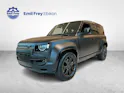 Land Rover Defender 110 4.4 V8 Octa Black