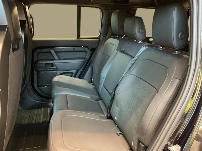 Fahrzeugbild LAND ROVER DEFENDER