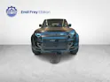 Land Rover Defender 110 4.4 V8 Octa Black
