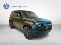 Land Rover Defender 110 4.4 V8 Octa Black
