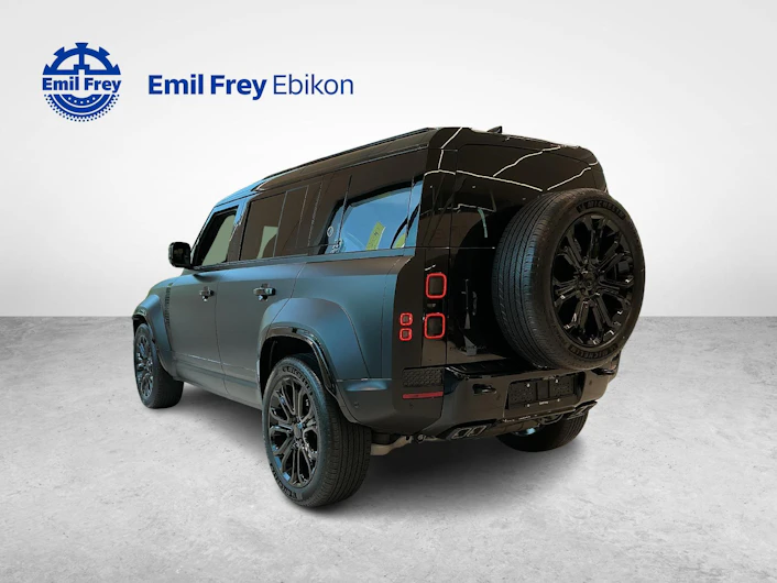 Fahrzeugbild LAND ROVER DEFENDER