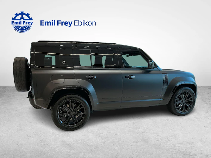 Fahrzeugbild LAND ROVER DEFENDER