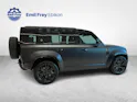 Land Rover Defender 110 4.4 V8 Octa Black
