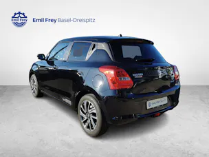 Suzuki Swift 1.2 Generation Top Hybrid