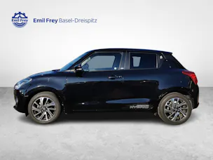Suzuki Swift 1.2 Generation Top Hybrid