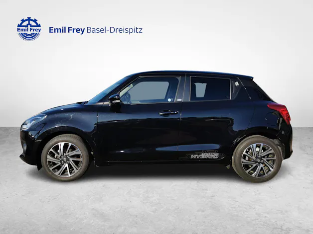 Suzuki Swift 1.2 Generation Top Hybrid