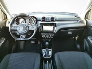 Suzuki Swift 1.2 Generation Top Hybrid