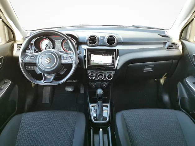 Suzuki Swift 1.2 Generation Top Hybrid