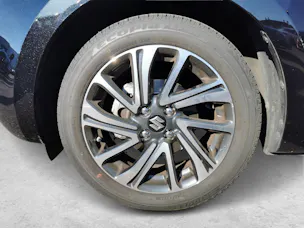 Suzuki Swift 1.2 Generation Top Hybrid