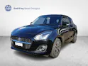 Suzuki Swift 1.2 Generation Top Hybrid