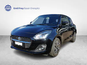 Suzuki Swift 1.2 Generation Top Hybrid