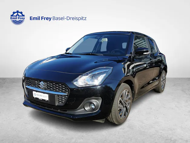 Suzuki Swift 1.2 Generation Top Hybrid