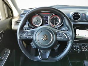 Fahrzeugbild SUZUKI Swift 1.2 Generation Top Hybrid