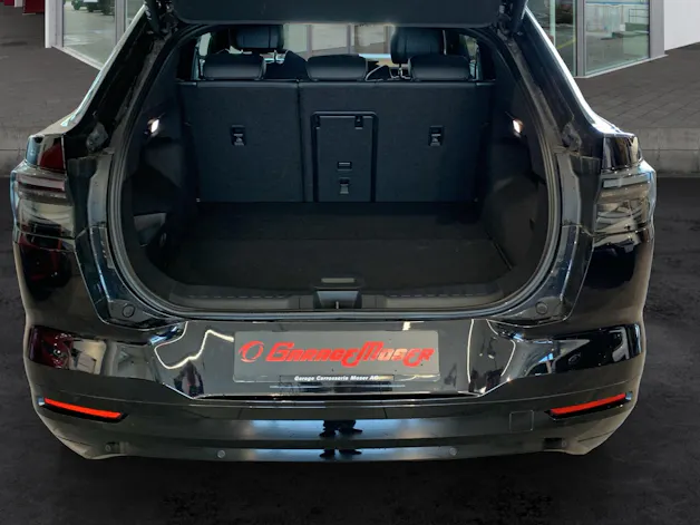 FORD Capri Extended Range Premium