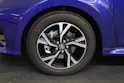 Toyota Yaris 1.5 VVT-i HSD Trend