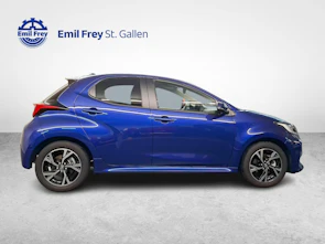 Fahrzeugbild TOYOTA Yaris 1.5 VVT-i HSD Trend