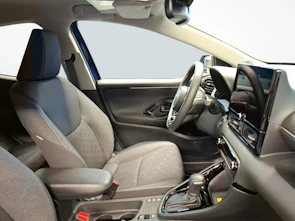 Fahrzeugbild TOYOTA Yaris 1.5 VVT-i HSD Trend
