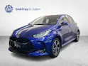 Toyota Yaris 1.5 VVT-i HSD Trend
