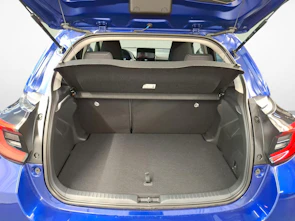 Fahrzeugbild TOYOTA Yaris 1.5 VVT-i HSD Trend