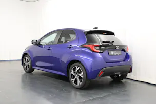 Toyota Yaris 1.5 VVT-i HSD Trend