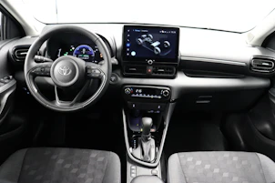 Fahrzeugbild TOYOTA Yaris 1.5 VVT-i HSD Trend