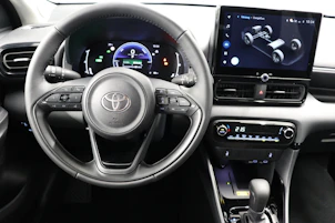 Fahrzeugbild TOYOTA Yaris 1.5 VVT-i HSD Trend