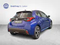 Toyota Yaris 1.5 VVT-i HSD Trend