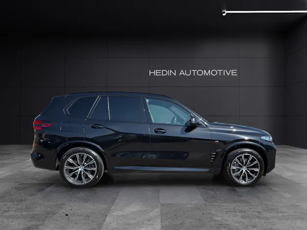 BMW X5 xDrive50e