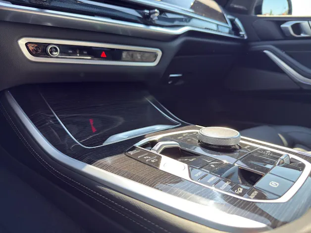 BMW X5 xDrive50e