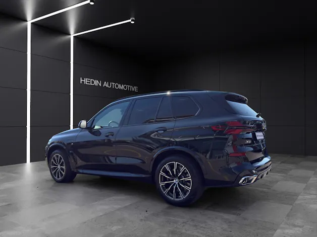 BMW X5 xDrive50e