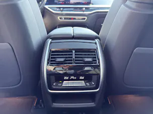 BMW X5 xDrive50e