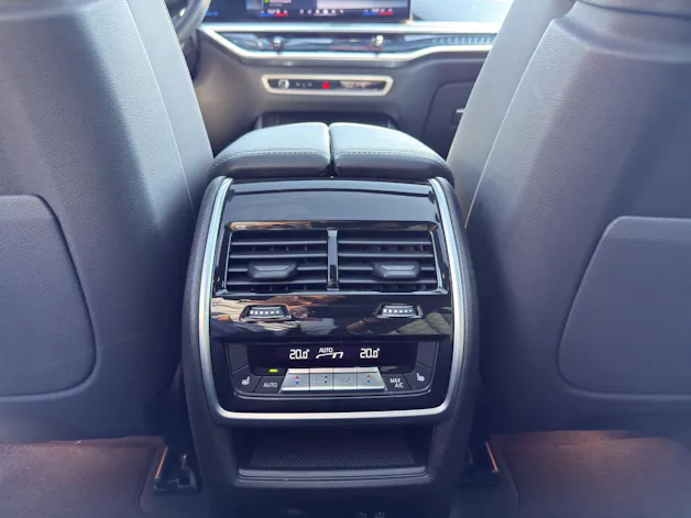 BMW X5 xDrive50e
